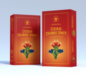 Suplement Diety - Herbatka Dzien Dobry - Switko.com